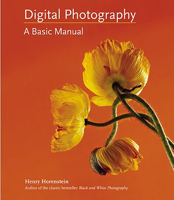 Cover Image for Digital Photography: A Basic Manual -- Allison Carroll, Paperback