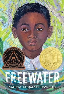 Cover Image for Freewater (Newbery & Coretta Scott King Award Winner) -- Amina Luqman-Dawson, Hardcover