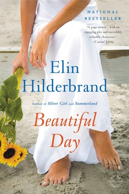 Cover Image for Beautiful Day -- Elin Hilderbrand, Paperback