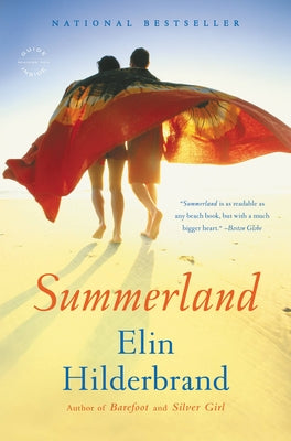 Cover Image for Summerland -- Elin Hilderbrand, Paperback