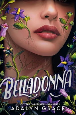 Cover Image for Belladonna -- Adalyn Grace, Hardcover