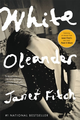 Cover Image for White Oleander -- Janet Fitch, Paperback