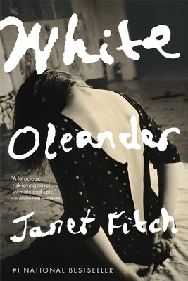 Cover Image for White Oleander -- Janet Fitch, Paperback