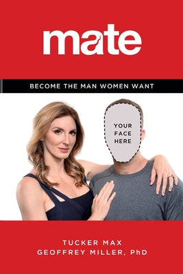 Cover Image for Mate -- Tucker Max, Paperback