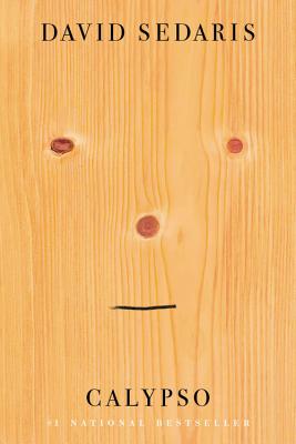 Cover Image for Calypso -- David Sedaris, Paperback