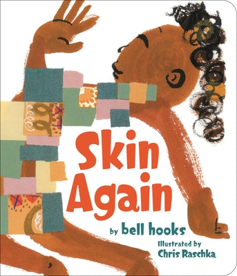 Cover Image for Skin Again -- Bell Hooks, Board Books