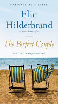 Cover Image for The Perfect Couple -- Elin Hilderbrand, Hardcover
