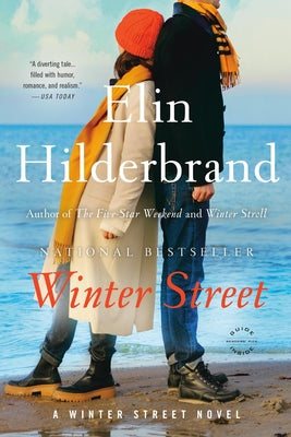 Cover Image for Winter Street -- Elin Hilderbrand, Paperback