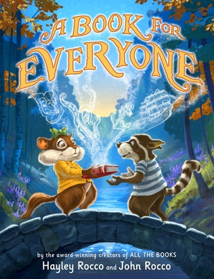 Cover Image for A Book for Everyone -- Hayley Rocco, Hardcover