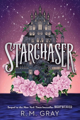 Cover Image for Starchaser (Standard Edition) -- R. M. Gray, Hardcover