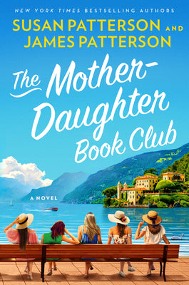 Cover Image for The Mother-Daughter Book Club -- Susan Patterson, Paperback