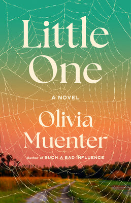 Cover Image for Little One -- Olivia Muenter, Paperback