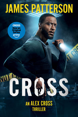 Cover Image for Cross: (Also Published as Alex Cross) -- James Patterson, Paperback