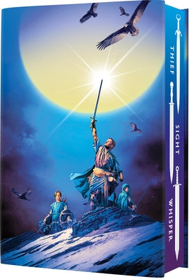 Cover Image for An Echo of Things to Come (Deluxe Hardcover Edition) -- James Islington, Hardcover