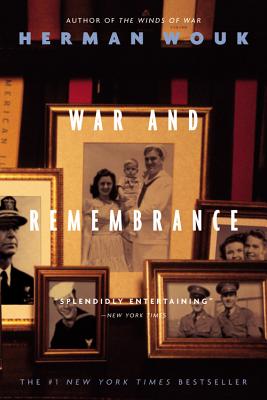 Cover Image for War and Remembrance -- Herman Wouk, Paperback