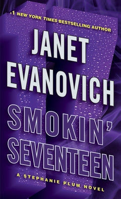 Cover Image for Smokin' Seventeen -- Janet Evanovich, Paperback