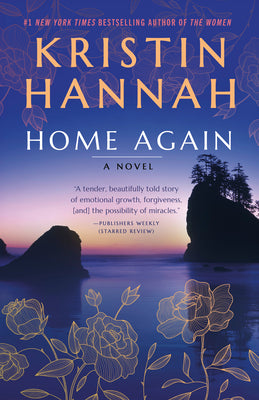 Cover Image for Home Again -- Kristin Hannah, Paperback