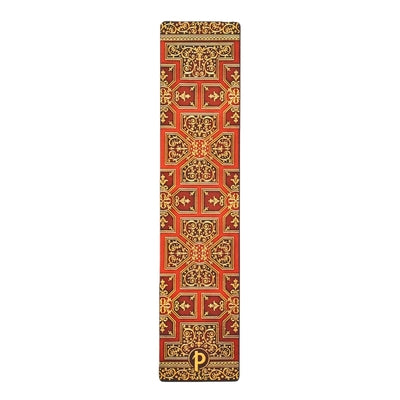 Cover Image for War of the Roses Bookmark by Paperblanks (Shakespeare's Library) -- Paperblanks, Other