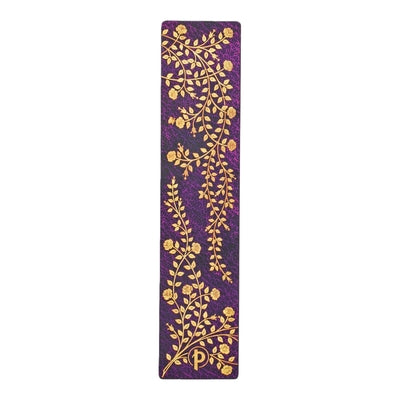 Cover Image for New York Rose Bookmark by Paperblanks (Gilded Age) -- Paperblanks, Other