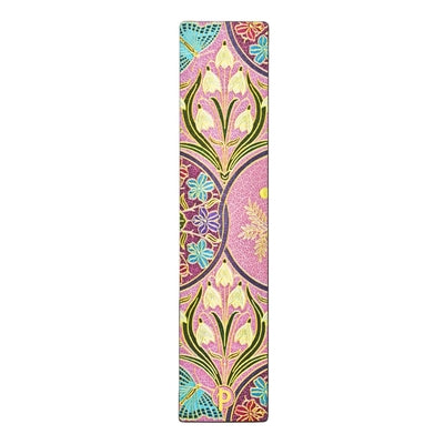 Cover Image for Mimosa Bookmark by Paperblanks (Poetry in Bloom) -- Paperblanks, Other