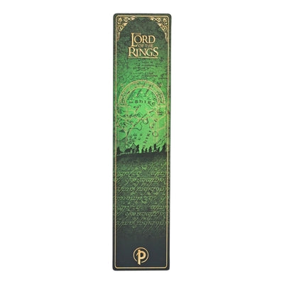Cover Image for Power of Fellowship Bookmark by Paperblanks (the Lord of the Rings Collection) -- Paperblanks, Paperback