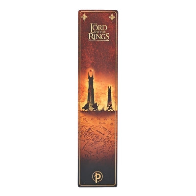 Cover Image for The Quest Continues Bookmark by Paperblanks (the Lord of the Rings Collection) -- Paperblanks, Paperback