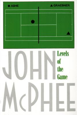 Cover Image for Levels of the Game -- John McPhee, Paperback