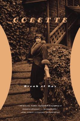 Cover Image for Break of Day -- Colette, Paperback