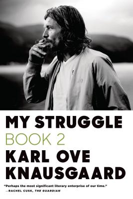 Cover Image for My Struggle: Book 2 -- Karl Ove Knausgaard, Paperback