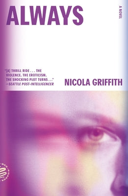 Cover Image for Always: A Novel (Aud Torvingen) -- Nicola Griffith, Paperback
