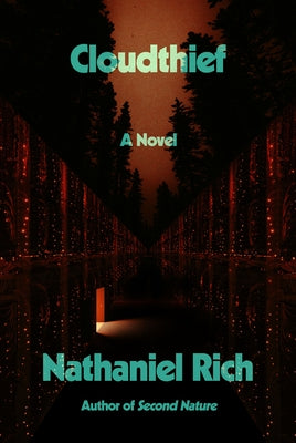 Cover Image for Cloudthief -- Nathaniel Rich, Hardcover
