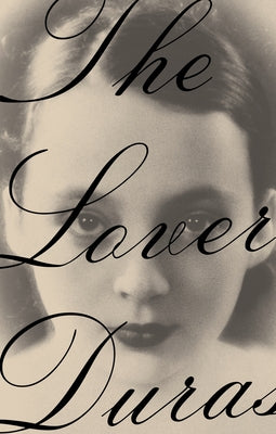 Cover Image for The Lover -- Marguerite Duras, Paperback