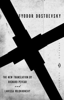 Cover Image for The Idiot -- Fyodor Dostoyevsky, Paperback