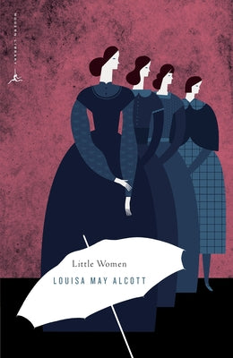 Cover Image for Little Women -- Louisa May Alcott, Paperback