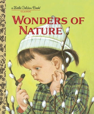 Cover Image for Wonders of Nature -- Jane Werner Watson, Hardcover
