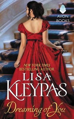 Cover Image for Dreaming of You -- Lisa Kleypas, Paperback