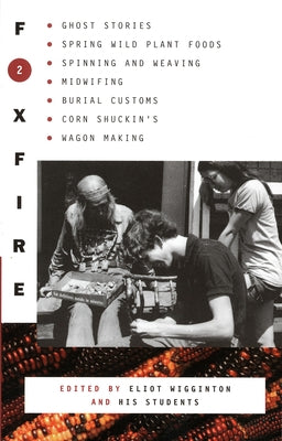 Cover Image for Foxfire 2 -- Foxfire Fund Inc, Paperback