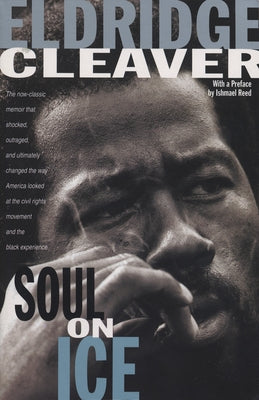Cover Image for Soul on Ice -- Eldridge Cleaver, Paperback