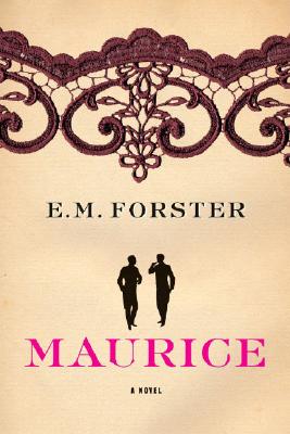 Cover Image for Maurice -- E. M. Forster, Paperback