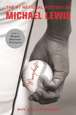 Cover Image for Moneyball: The Art of Winning an Unfair Game -- Michael Lewis, Paperback