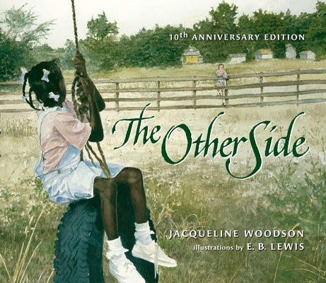 Cover Image for The Other Side -- Jacqueline Woodson, Hardcover