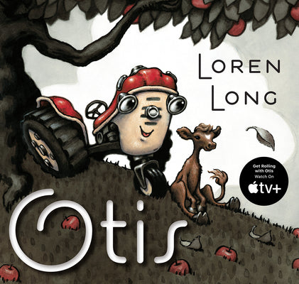Cover Image for Otis -- Loren Long, Board Books