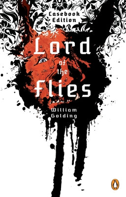 Cover Image for Lord of the Flies -- William Golding, Paperback
