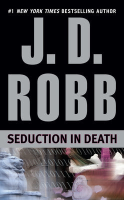Cover Image for Seduction in Death -- J. D. Robb, Mass Market Paperback