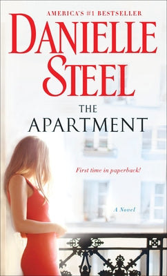 Cover Image for The Apartment -- Danielle Steel, Paperback