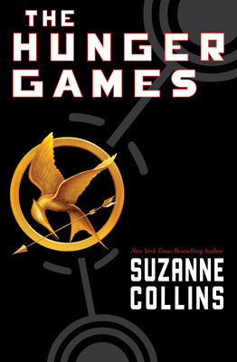 The Hunger Games (Hunger Games, Book One): Volume 1 -- Suzanne Collins, Paperback