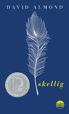 Cover Image for Skellig -- David Almond, Mass Market Paperback