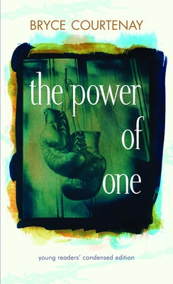 Cover Image for The Power of One -- Bryce Courtenay, Paperback