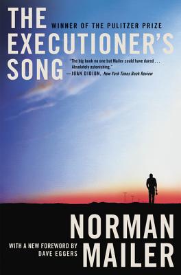Cover Image for The Executioner's Song -- Norman Mailer, Paperback