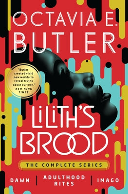 Cover Image for Lilith's Brood -- Octavia E. Butler, Paperback
